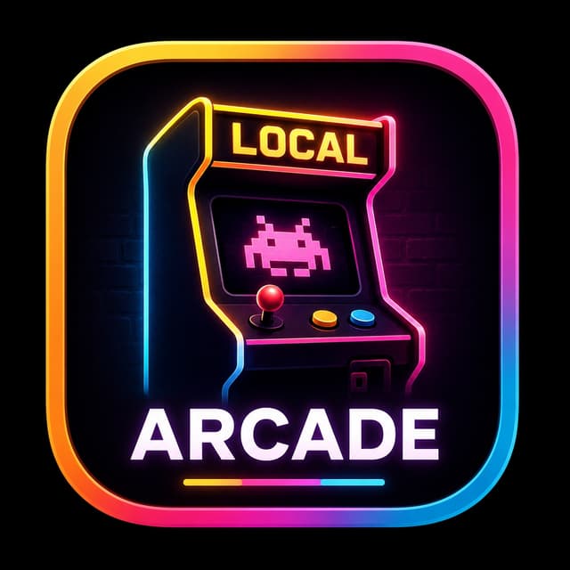 Local Arcade